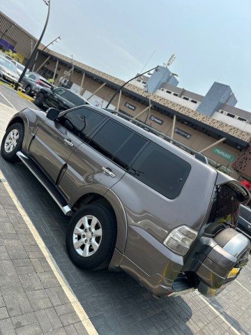 Venda MITSUBISHI PAJERO