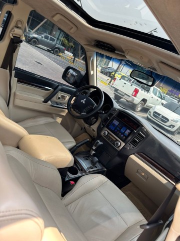 Venda MITSUBISHI PAJERO