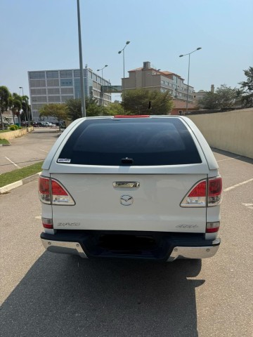 Venda MAZDA BT-50