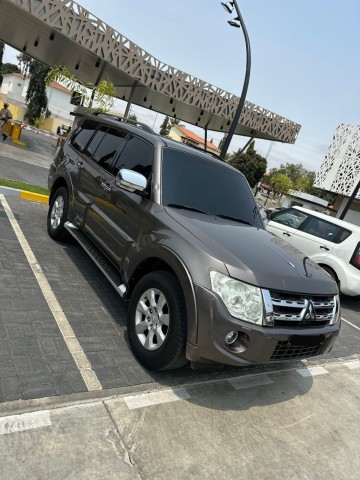 Venda MITSUBISHI PAJERO
