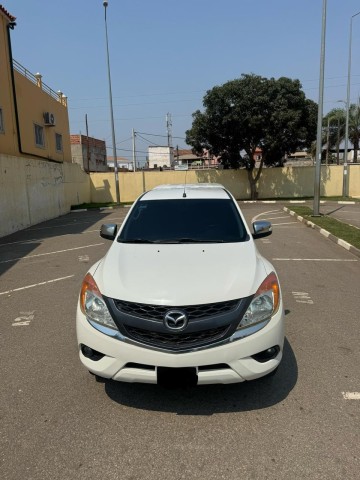 Venda MAZDA BT-50