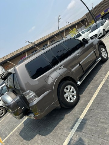 Venda MITSUBISHI PAJERO
