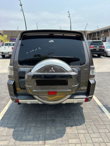 Venda MITSUBISHI PAJERO
