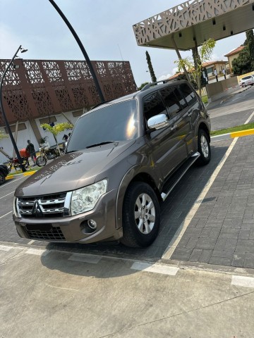 Venda MITSUBISHI PAJERO