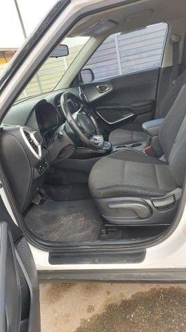 Venda KIA SOUL FULL 2020