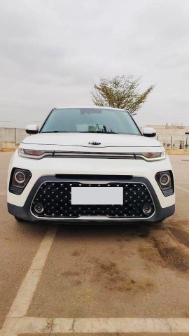 Venda KIA SOUL FULL 2020