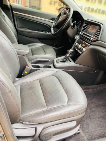 Venda HYUNDAI ELANTRA FULL OPTIONS 2020