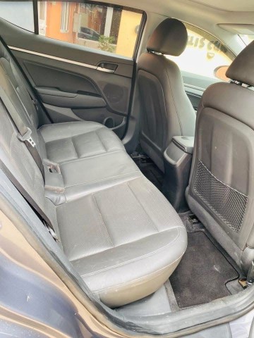 Venda HYUNDAI ELANTRA FULL OPTIONS 2020