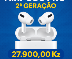 Comprar Airpods Pro Apple