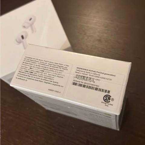 Venda Airpods Pro Apple