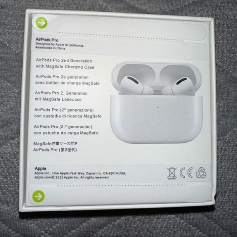 Venda Airpods Pro Apple
