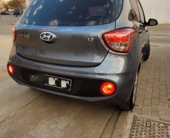Comprar HYUNDAI GRANDE I10 LIMPO FULL 2019