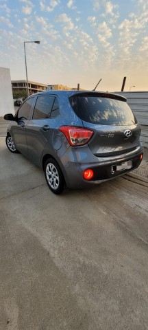 Venda HYUNDAI GRANDE I10 LIMPO FULL 2019