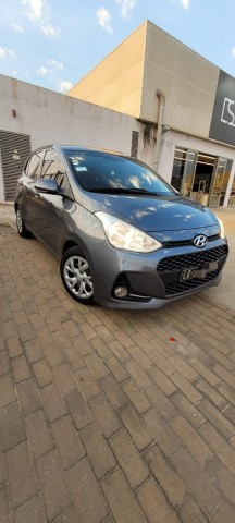 Venda HYUNDAI GRANDE I10 LIMPO FULL 2019