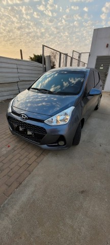 Venda HYUNDAI GRANDE I10 LIMPO FULL 2019