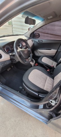 Venda HYUNDAI GRANDE I10 LIMPO FULL 2019