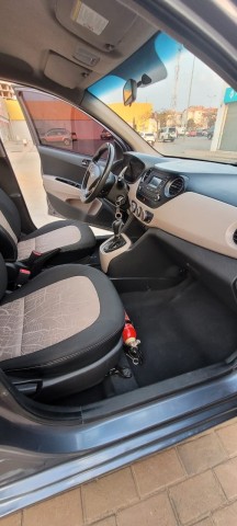 Venda HYUNDAI GRANDE I10 LIMPO FULL 2019
