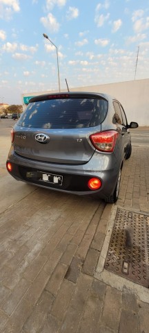 Venda HYUNDAI GRANDE I10 LIMPO FULL 2019