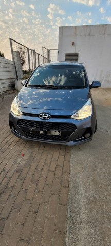 Venda HYUNDAI GRANDE I10 LIMPO FULL 2019
