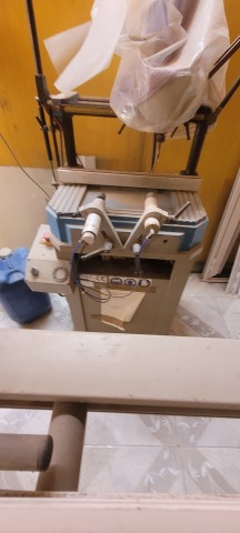Venda Maquinas para Aluminio