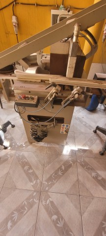 Venda Maquinas para Aluminio