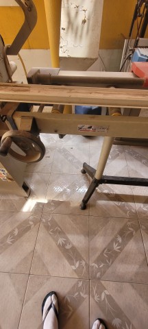 Venda Maquinas para Aluminio