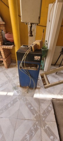 Venda Maquinas para Aluminio