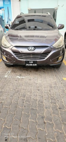 Venda Vendo Hyundai Tucson...