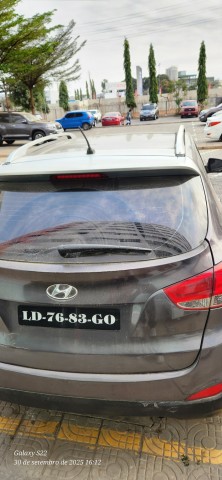 Venda Vendo Hyundai Tucson...