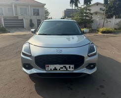 A venda SUZUKI SWIFT FULL GLX