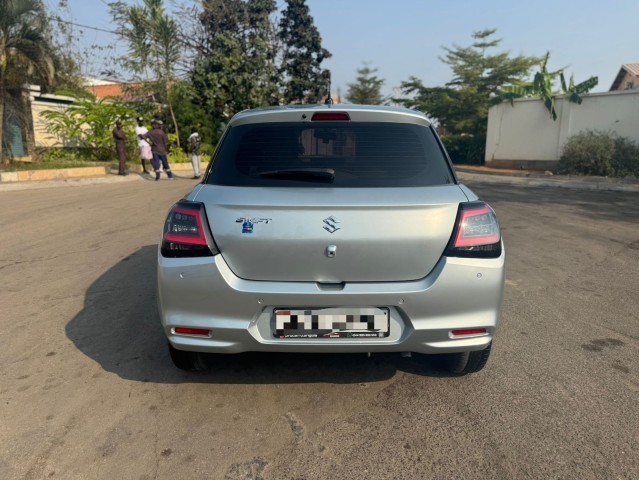 Venda SUZUKI SWIFT FULL GLX