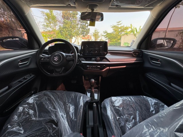 Venda SUZUKI SWIFT FULL GLX