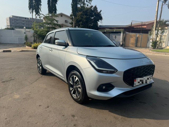 Venda SUZUKI SWIFT FULL GLX