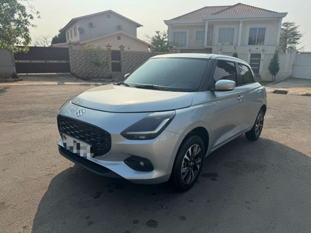 Venda SUZUKI SWIFT FULL GLX