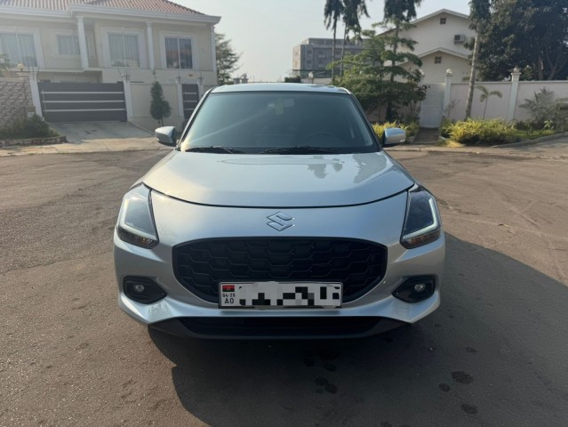 Venda SUZUKI SWIFT FULL GLX