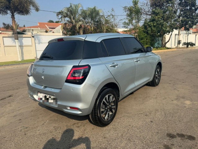 Venda SUZUKI SWIFT FULL GLX