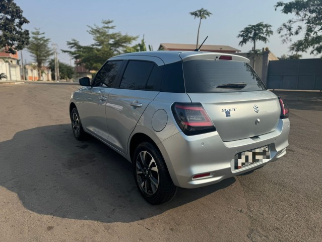 Venda SUZUKI SWIFT FULL GLX