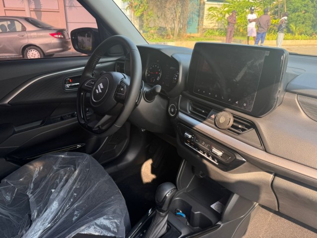 Venda SUZUKI SWIFT FULL GLX