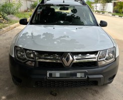 A venda Vendo Renault Duster Limpo...