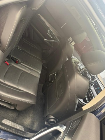 Venda JETOUR X70 PLUS FULL OPTION LIMPO