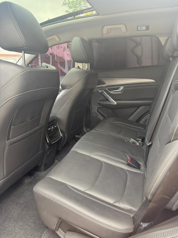 Venda JETOUR X70 PLUS FULL OPTION LIMPO