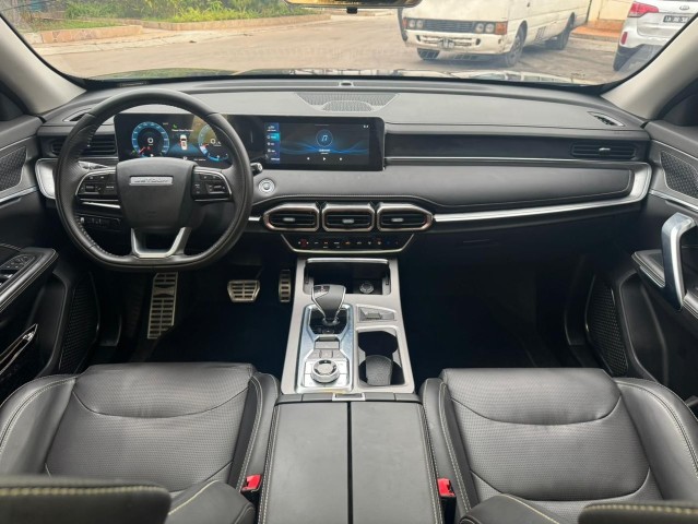 Venda JETOUR X70 PLUS FULL OPTION LIMPO