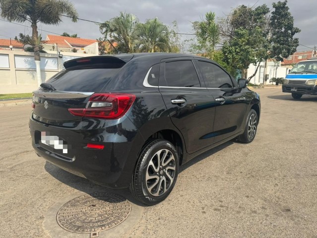 Venda SUZUKI BALENO FULL OPTION SEMI NOVO