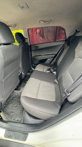 Venda HYUNDAI CRETA LIMPO FULL OPTION