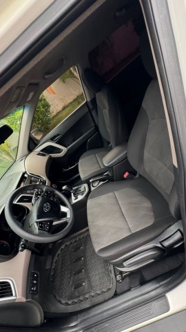 Venda HYUNDAI CRETA LIMPO FULL OPTION
