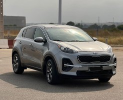 Comprar KIA SPORTAGE FULL