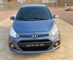 Comprar Grande i10 impecável