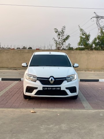 Venda Renault logan impecável