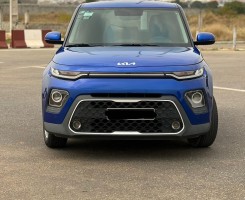 A venda KIA SOL FULL OPTION LIMPO 2020