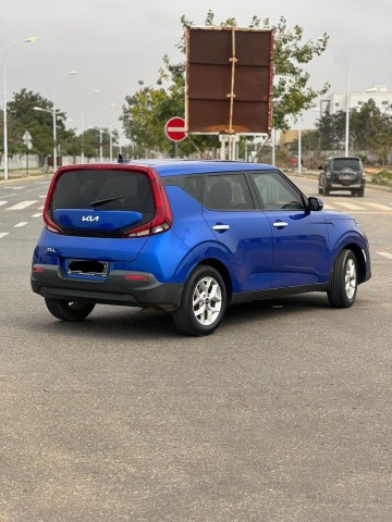 Venda KIA SOL FULL OPTION LIMPO 2020